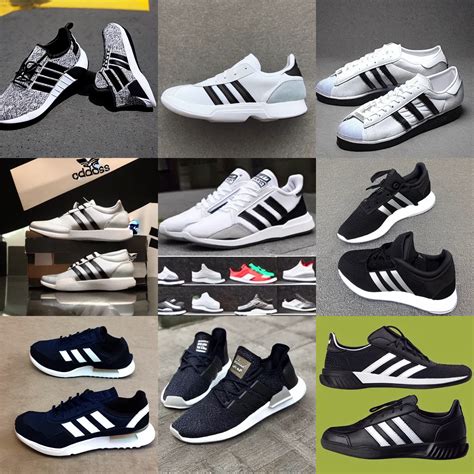 Adidas shoes knock off